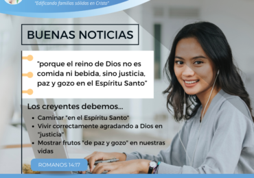 El reino de Dios
