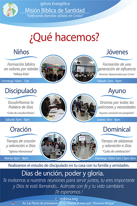 iglesia iglesia