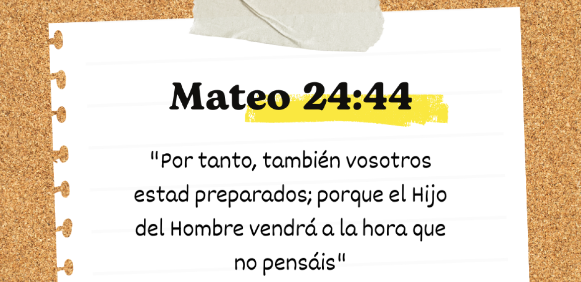 estad preparados